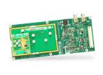 Analog Devices Inc. EVAL-CN0407-SDPZ Circuit Evaluation Board