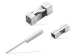 TE Connectivity - Connectors Poke-In Slim Wire Connectors