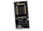Analog Devices Inc. ADRV1CRR-BOB SDR Module Carrier/Break Out Board