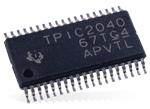 Texas Instruments TPIC2040 7-Channel Motor Driver