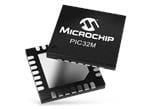 Microchip Technology PIC32MK工業與馬達控制MCU