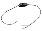 Adafruit JST 2-pin Extension Cable with On/Off Switch