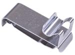 Heyco HEYClip™ Stainless Steel SunRunner Cable Clips
