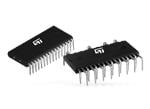 STMicroelectronics STGIPQ5C60T SLLIMM Nano 2nd Series IPM