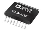 Analog Devices Inc. ADuM4136閘極驅動器