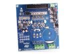 STMicroelectronics STEVAL-IPMnM2N Power Board