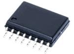 Texas Instruments UCC20520 Isolated Gate Driver