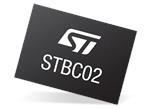 STMicroelectronics STBC02 Li-Ion Linear Battery Chargers