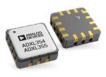 Analog Devices Inc. ADXL35x加速度計