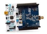 STMicroelectronics STEVAL-FKI433V1 Transceiver Kit