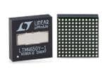 Analog Devices Inc. LTM4650/1 DC/DC μModule®穩壓器