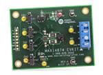 Analog Devices / Maxim Integrated MAX14874EVKIT Evaluation Kit