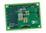 Analog Devices Inc. EVAL-ADP2443 EvalBoard for ADP2443 DC/DC Regulator