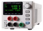 Keysight Technologies E36100 Programmable DC Power Supplies - Europe