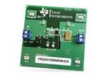 Texas Instruments TPS2001CDGNEVM-635 Evaluation Module (EVM)