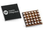Analog Devices / Maxim Integrated MAX30001生物電勢類比前端解決方案