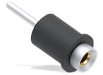 Mill-Max Discrete Insulated Pins & Receptacles