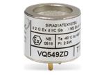Amphenol SGX Sensortech VQ500 Combustible Gas Detector Sensor Heads