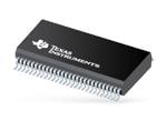 Texas Instruments TAS6422-Q1 2-Channel Class-D Audio Amplifier
