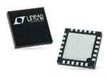 Analog Devices Inc. LTC643x Gain Block RF/IF Amplifiers