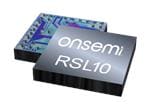 onsemi RSL10多協議晶圓上系統