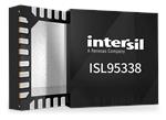 Renesas Electronics ISL95338 Voltage Regulator