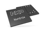 NXP Semiconductors NXH5104 4Mbit序列EEPROM