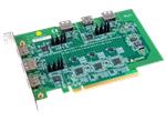 ADLINK Technology T6-DDI Video Adapter Card
