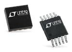 Analog Devices Inc. LT86xx 42V同步降壓穩壓器