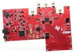 Texas Instruments ADS54J64EVM ADC Evaluation Module (EVM)