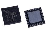 Texas Instruments bq25703A Buck-Boost Charge Controllers