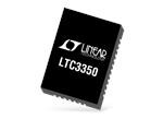 Analog Devices Inc. LTC335x High Current Supercapacitor Chargers