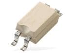 Vishay Semiconductors TCMT4100 & TCMT4106 Optocouplers