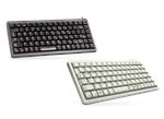 CHERRY G84-4100 Compact Industrial Keyboards