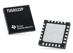 Texas Instruments TUSB522P USB 3.1 Redriver & Equalizer
