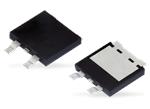 Vishay General Semiconductor eSMP® SMPD Schottky Rectifiers