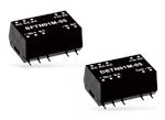 MEAN WELL DET/SFT N01 DC-DC Converters