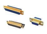 Amphenol PCD M2000 D-Sub Connectors