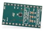 STMicroelectronics STEVAL-MKI181V1 LIS2MDL Adapter Board