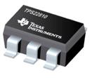 Texas Instruments TPS22810/TPS22810-Q1 Load Switches