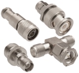 Amphenol / SV Microwave 高頻RF適配器