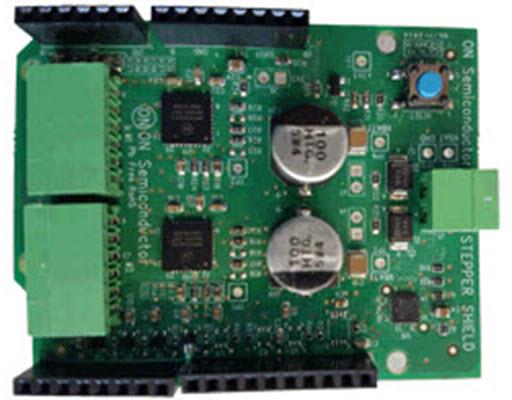 onsemi 物聯網開發套件