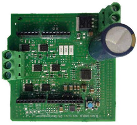 onsemi 物聯網開發套件