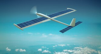 資訊圖 - Vicor BCM6123 ChiP匯流排轉換器模組