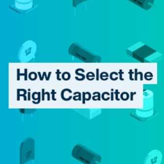 YAGEO CS Soft Termination MLCCs