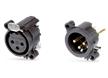 A Series XLR Connectors