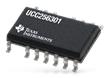 UCC256301 LLC Resonant Controller