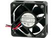 DC Axial Fans