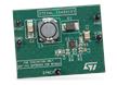 STEVAL-ISA201V1 Evaluation Board