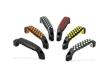 Soft Touch Pull Handles